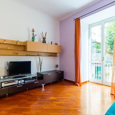 Appartamento A Montesanto By Wonderful Italy Naples Extérieur photo