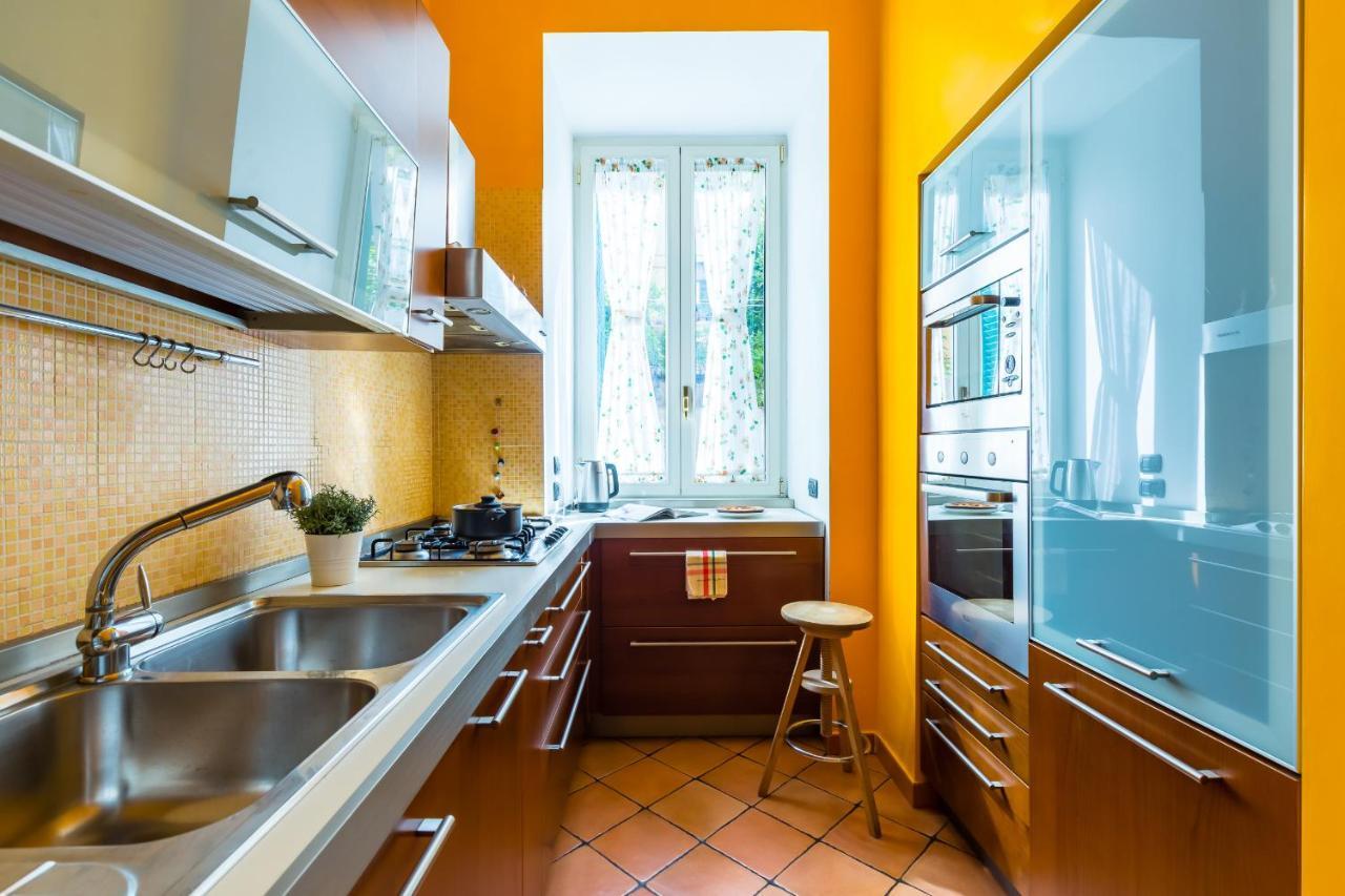 Appartamento A Montesanto By Wonderful Italy Naples Extérieur photo