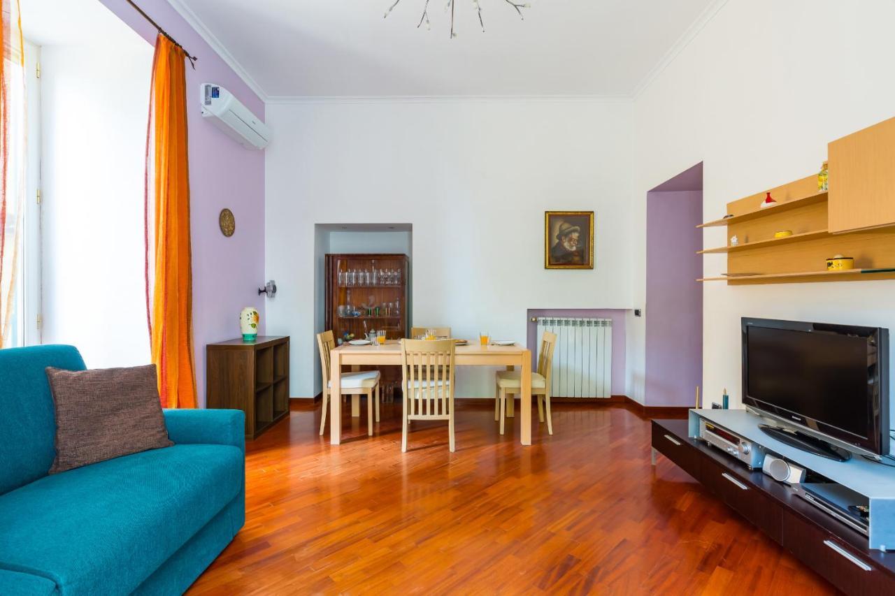 Appartamento A Montesanto By Wonderful Italy Naples Extérieur photo