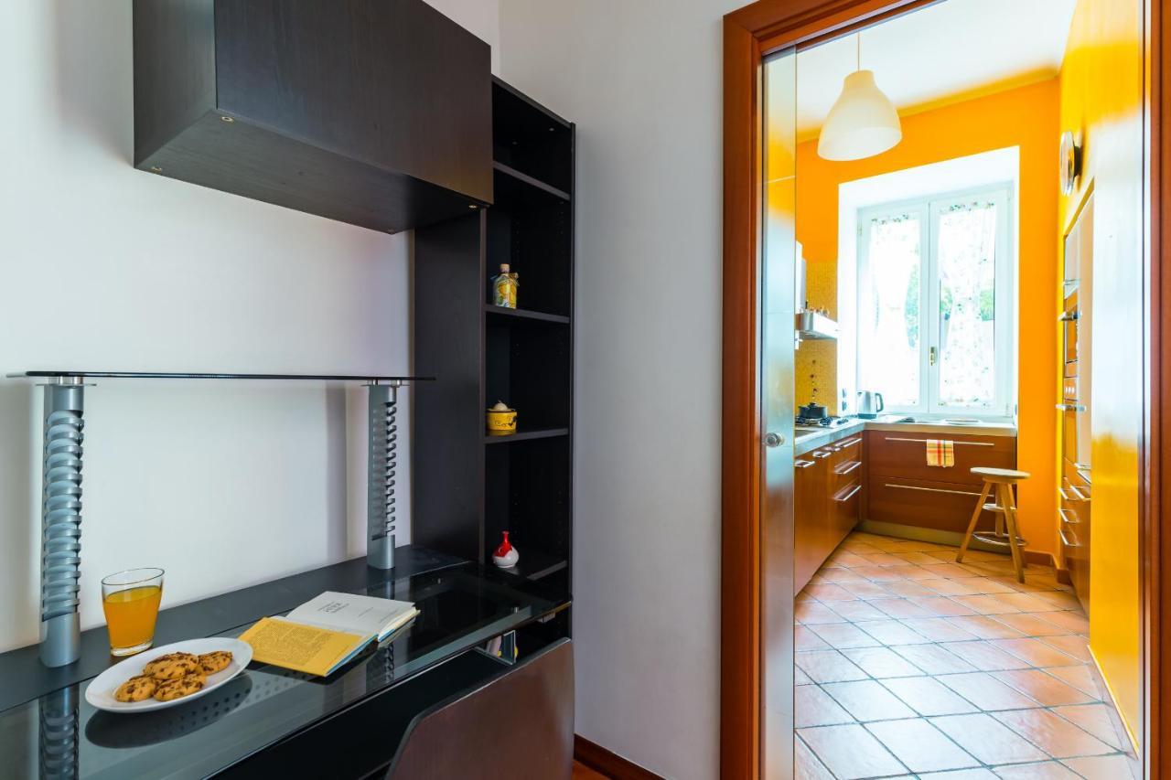 Appartamento A Montesanto By Wonderful Italy Naples Extérieur photo