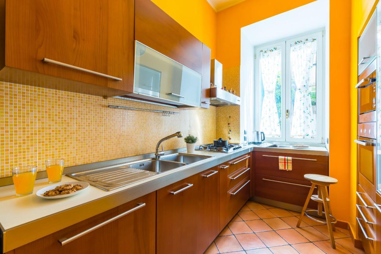 Appartamento A Montesanto By Wonderful Italy Naples Extérieur photo
