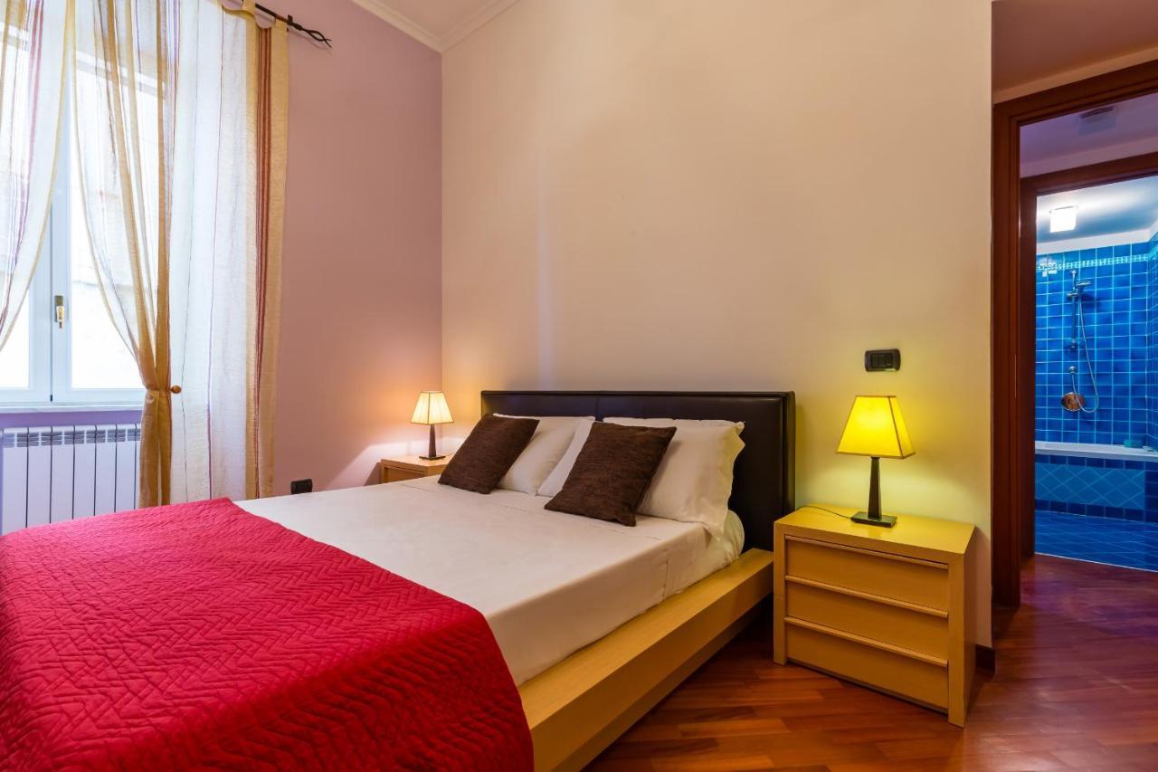 Appartamento A Montesanto By Wonderful Italy Naples Extérieur photo
