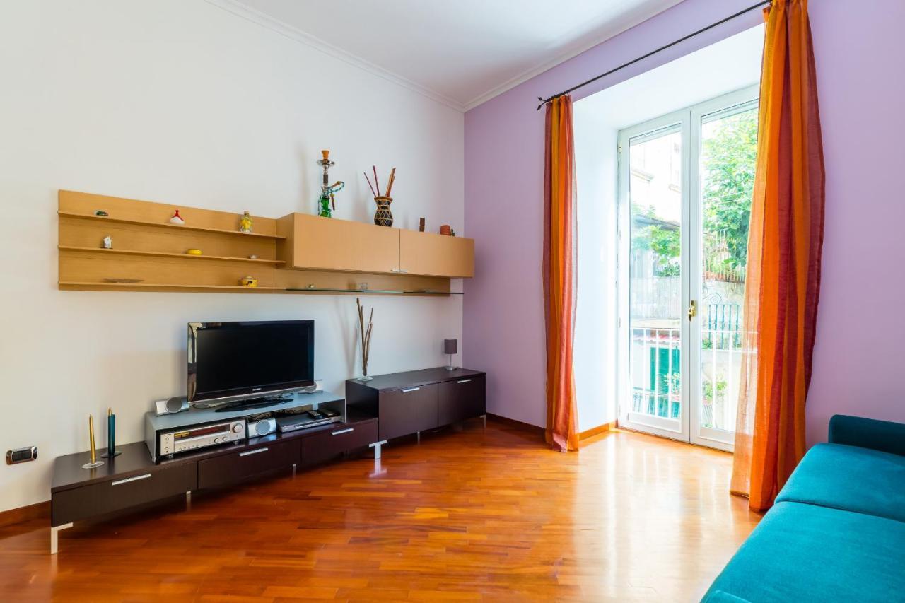 Appartamento A Montesanto By Wonderful Italy Naples Extérieur photo