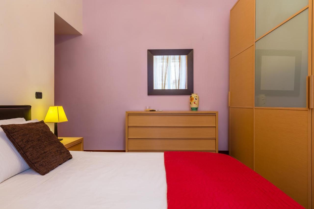 Appartamento A Montesanto By Wonderful Italy Naples Extérieur photo