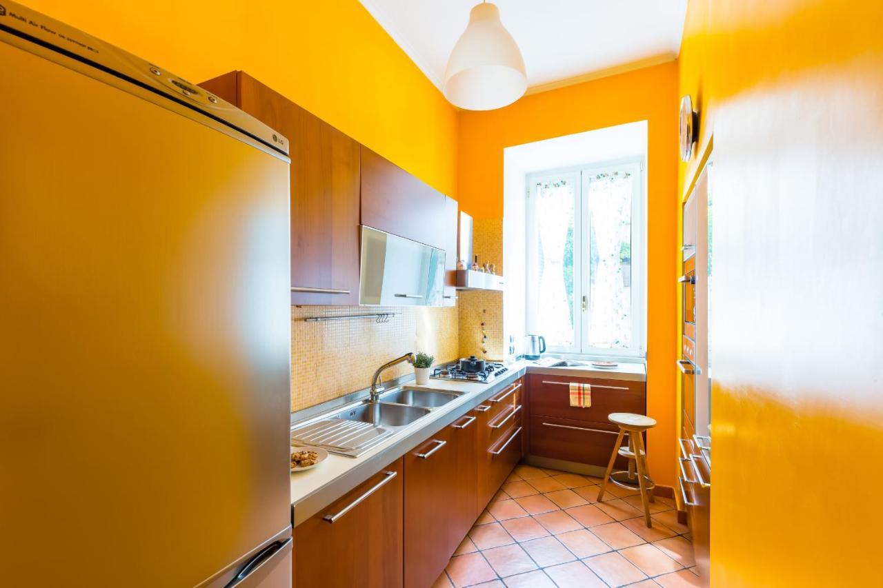 Appartamento A Montesanto By Wonderful Italy Naples Extérieur photo