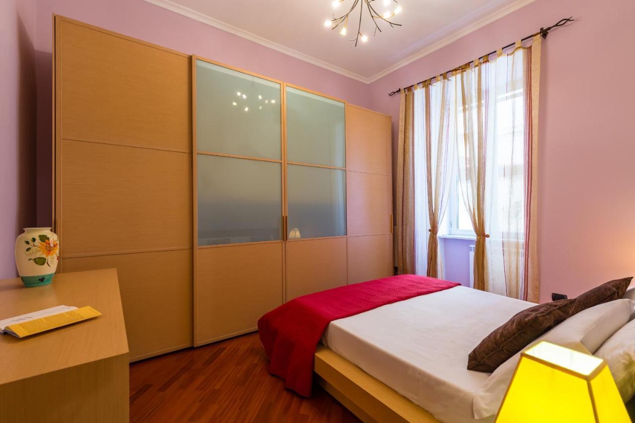 Appartamento A Montesanto By Wonderful Italy Naples Extérieur photo