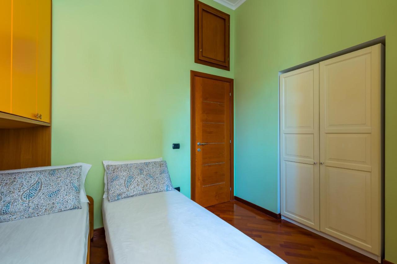 Appartamento A Montesanto By Wonderful Italy Naples Extérieur photo