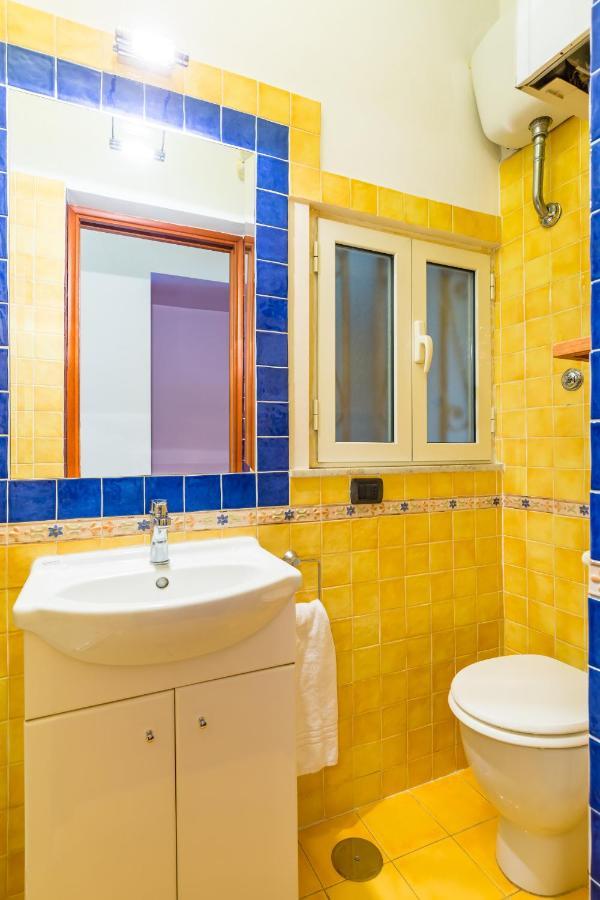Appartamento A Montesanto By Wonderful Italy Naples Extérieur photo