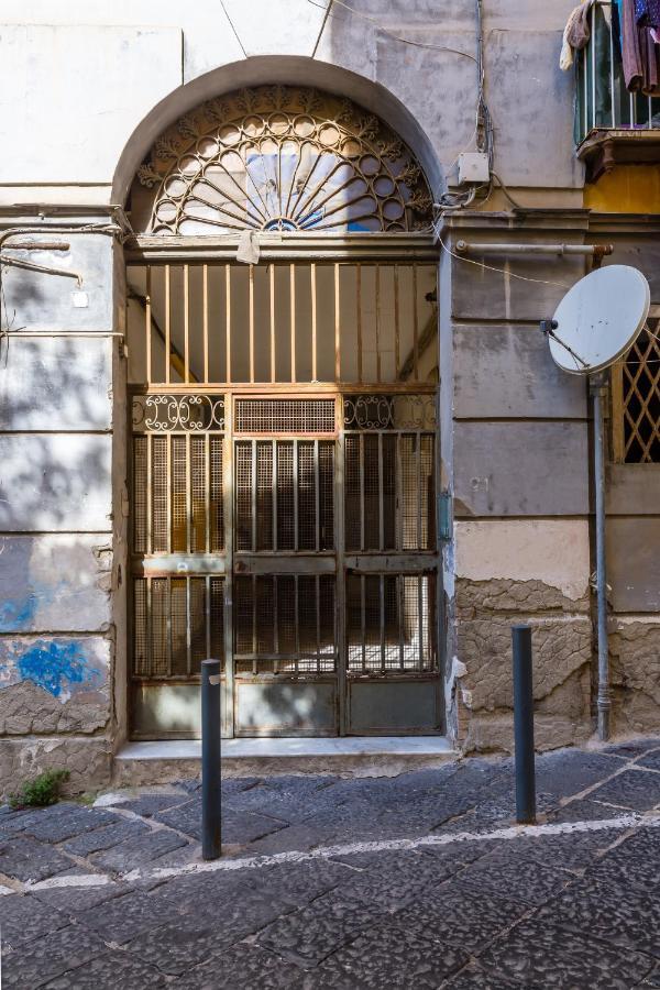 Appartamento A Montesanto By Wonderful Italy Naples Extérieur photo