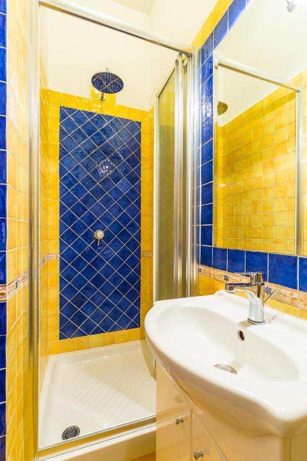 Appartamento A Montesanto By Wonderful Italy Naples Extérieur photo